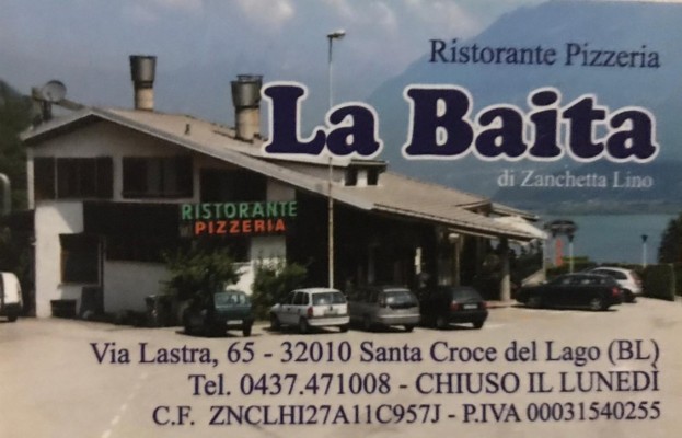 La Baita