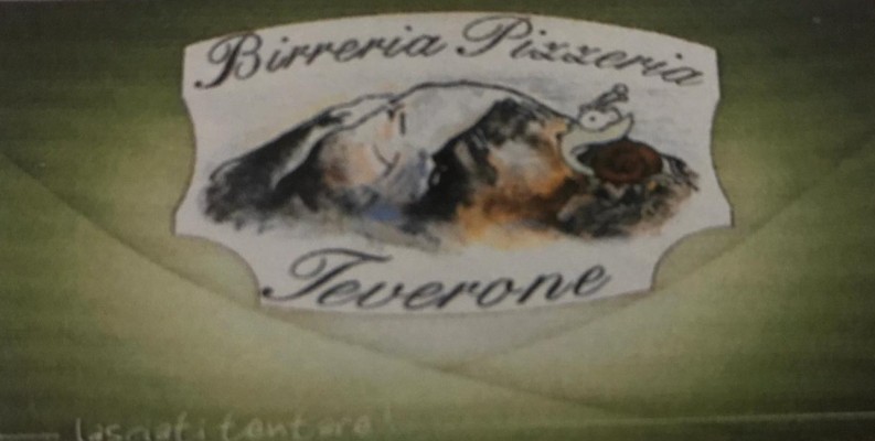 Birreria Pizzeria Teverone