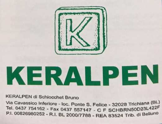 Keralpen