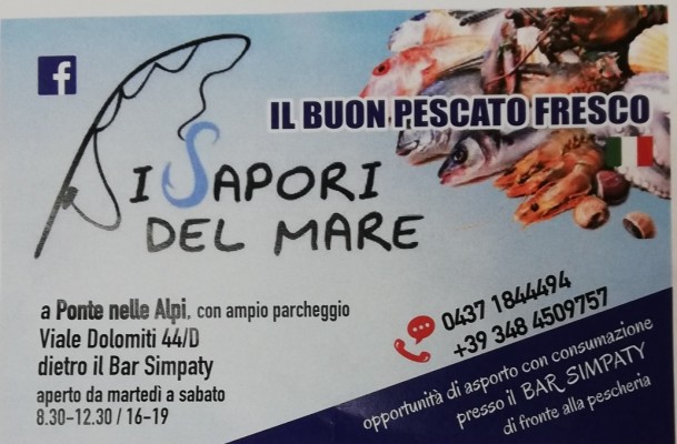 Sapori di Mare